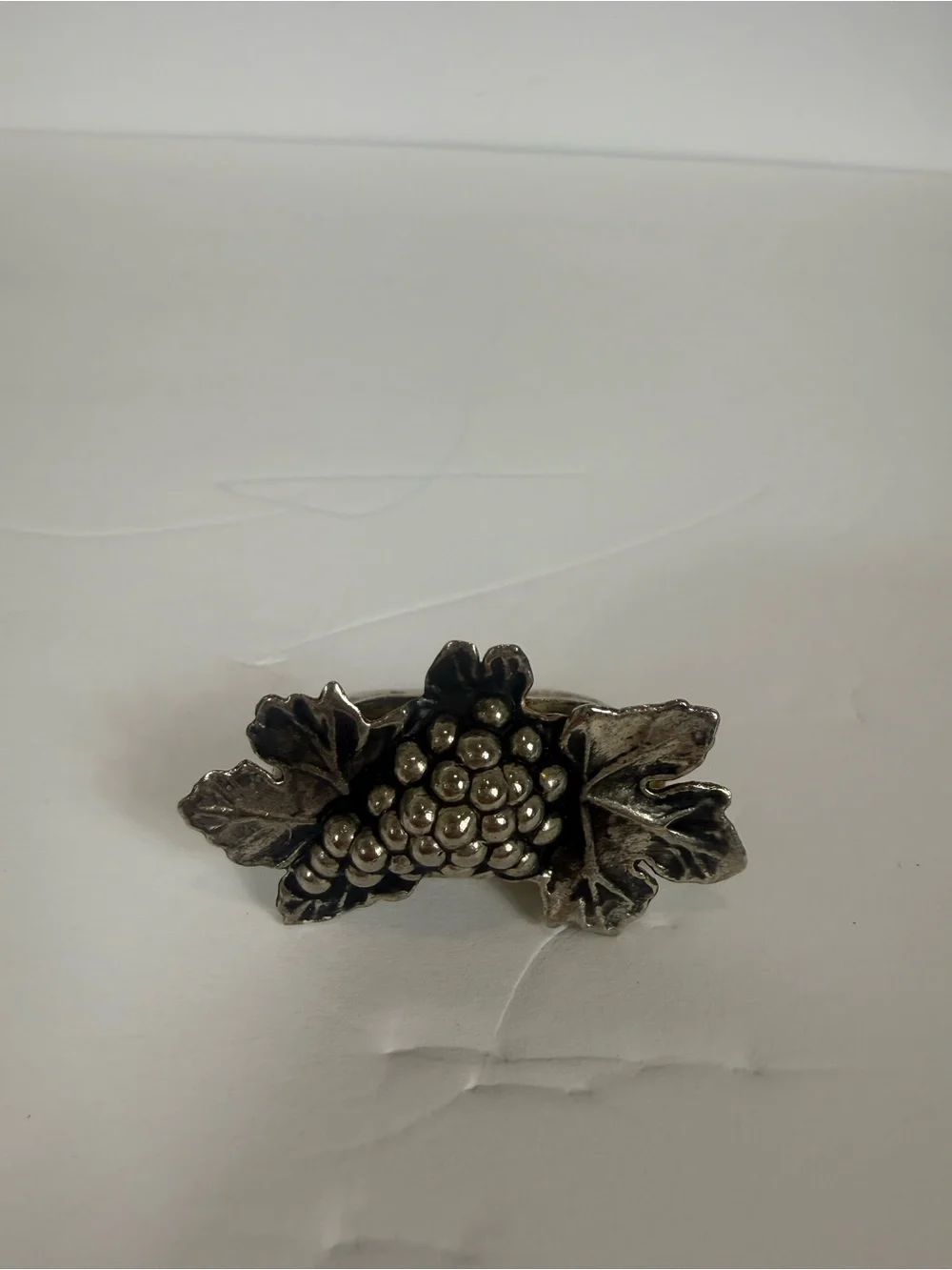N/A elegant silver
